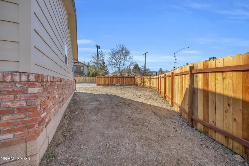 1355 Charles, Reno, Nevada 89509, 4 Bedrooms Bedrooms, ,3 BathroomsBathrooms,Residential,Residential,Charles,260002820