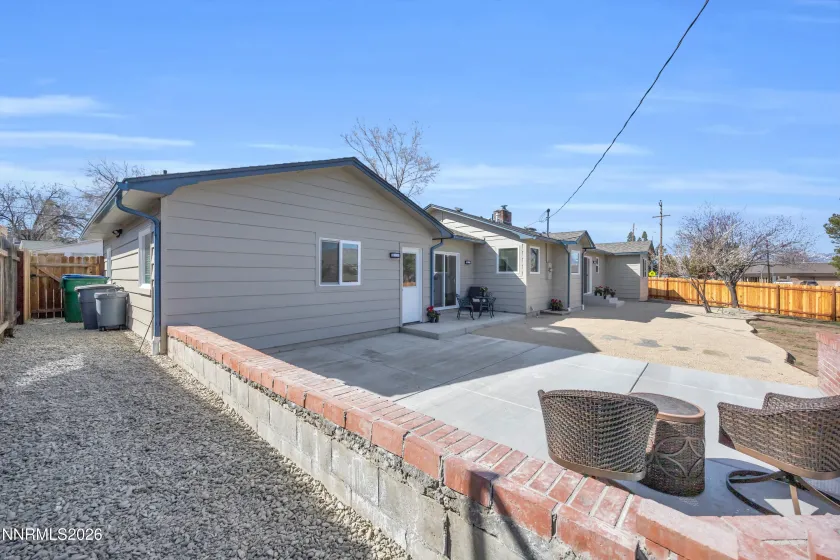 1355 Charles, Reno, Nevada 89509, 4 Bedrooms Bedrooms, ,3 BathroomsBathrooms,Residential,Residential,Charles,260002820