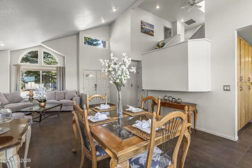 2664 Starr Meadows, Reno, Nevada 89519, 3 Bedrooms Bedrooms, ,3 BathroomsBathrooms,Residential,Residential,Starr Meadows,260002821