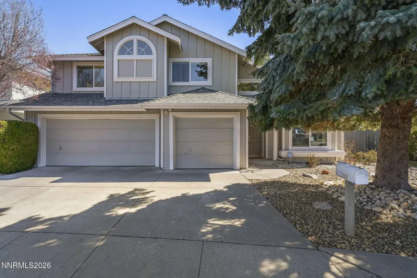 2664 Starr Meadows, Reno, Nevada 89519, 3 Bedrooms Bedrooms, ,3 BathroomsBathrooms,Residential,Residential,Starr Meadows,260002821