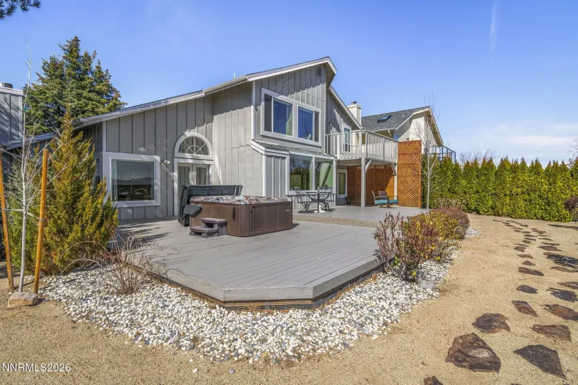 2664 Starr Meadows, Reno, Nevada 89519, 3 Bedrooms Bedrooms, ,3 BathroomsBathrooms,Residential,Residential,Starr Meadows,260002821