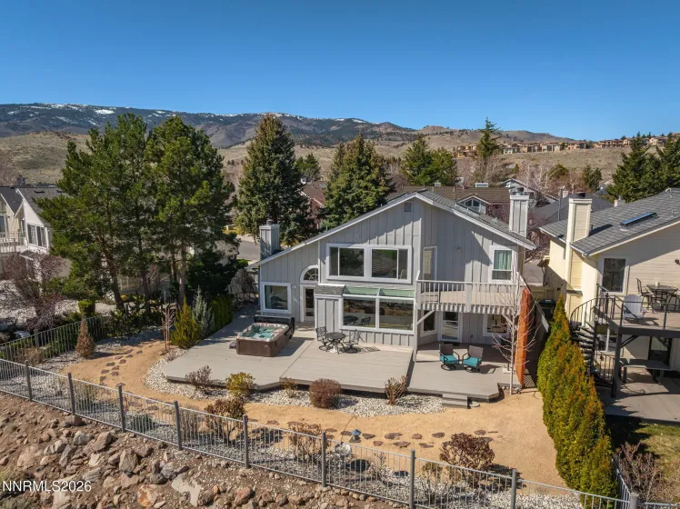 2664 Starr Meadows, Reno, Nevada 89519, 3 Bedrooms Bedrooms, ,3 BathroomsBathrooms,Residential,Residential,Starr Meadows,260002821