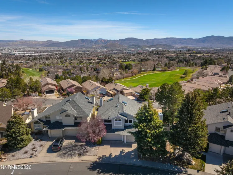 2664 Starr Meadows, Reno, Nevada 89519, 3 Bedrooms Bedrooms, ,3 BathroomsBathrooms,Residential,Residential,Starr Meadows,260002821