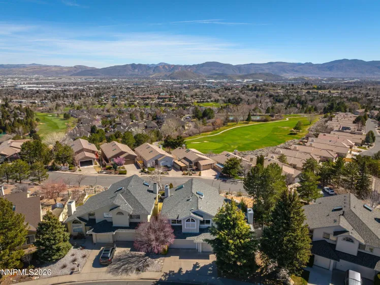 2664 Starr Meadows, Reno, Nevada 89519, 3 Bedrooms Bedrooms, ,3 BathroomsBathrooms,Residential,Residential,Starr Meadows,260002821