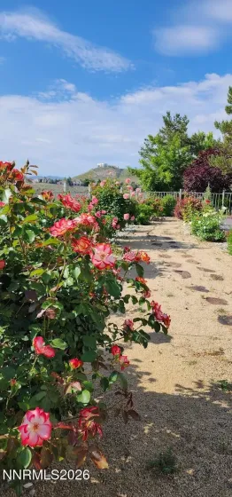 2664 Starr Meadows, Reno, Nevada 89519, 3 Bedrooms Bedrooms, ,3 BathroomsBathrooms,Residential,Residential,Starr Meadows,260002821