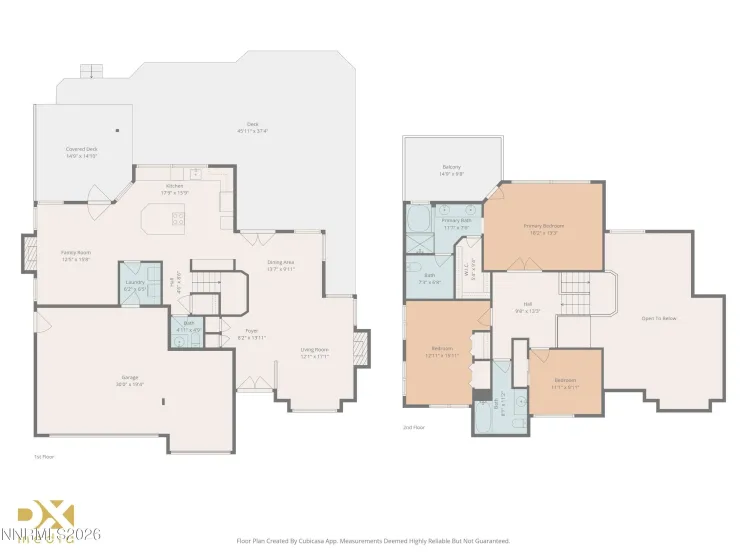 2664 Starr Meadows, Reno, Nevada 89519, 3 Bedrooms Bedrooms, ,3 BathroomsBathrooms,Residential,Residential,Starr Meadows,260002821
