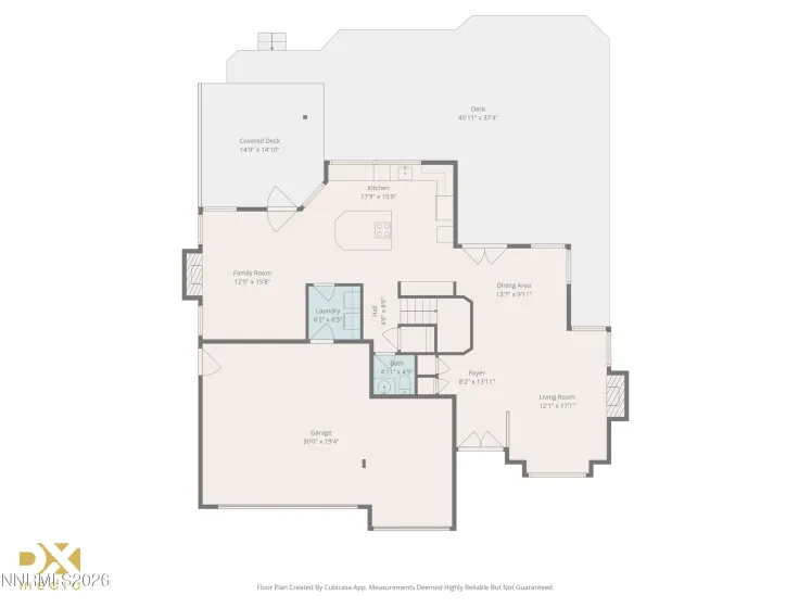 2664 Starr Meadows, Reno, Nevada 89519, 3 Bedrooms Bedrooms, ,3 BathroomsBathrooms,Residential,Residential,Starr Meadows,260002821