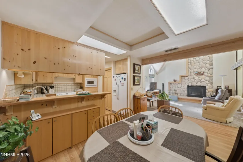 1016 Aspen Grove, Minden, Nevada 89423, 2 Bedrooms Bedrooms, ,2 BathroomsBathrooms,Residential,Residential,Aspen Grove,260002822