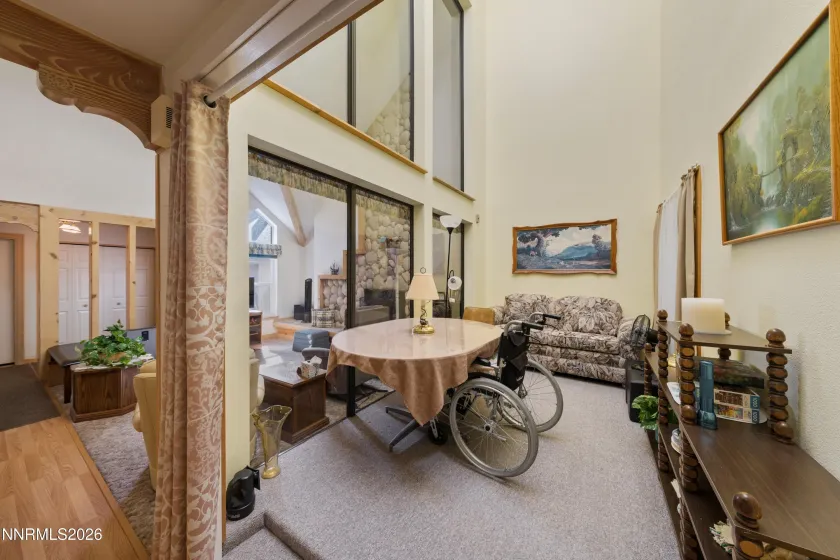 1016 Aspen Grove, Minden, Nevada 89423, 2 Bedrooms Bedrooms, ,2 BathroomsBathrooms,Residential,Residential,Aspen Grove,260002822