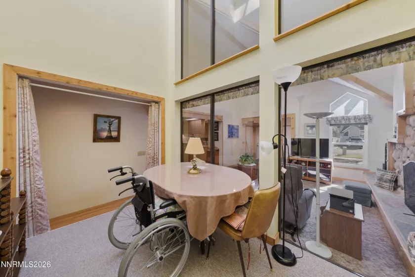 1016 Aspen Grove, Minden, Nevada 89423, 2 Bedrooms Bedrooms, ,2 BathroomsBathrooms,Residential,Residential,Aspen Grove,260002822