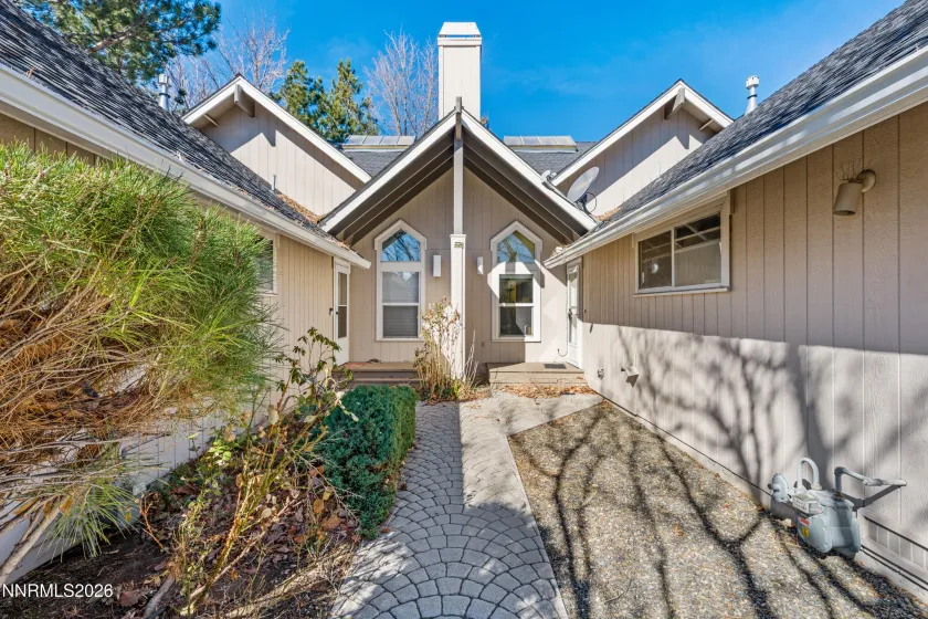 1016 Aspen Grove, Minden, Nevada 89423, 2 Bedrooms Bedrooms, ,2 BathroomsBathrooms,Residential,Residential,Aspen Grove,260002822