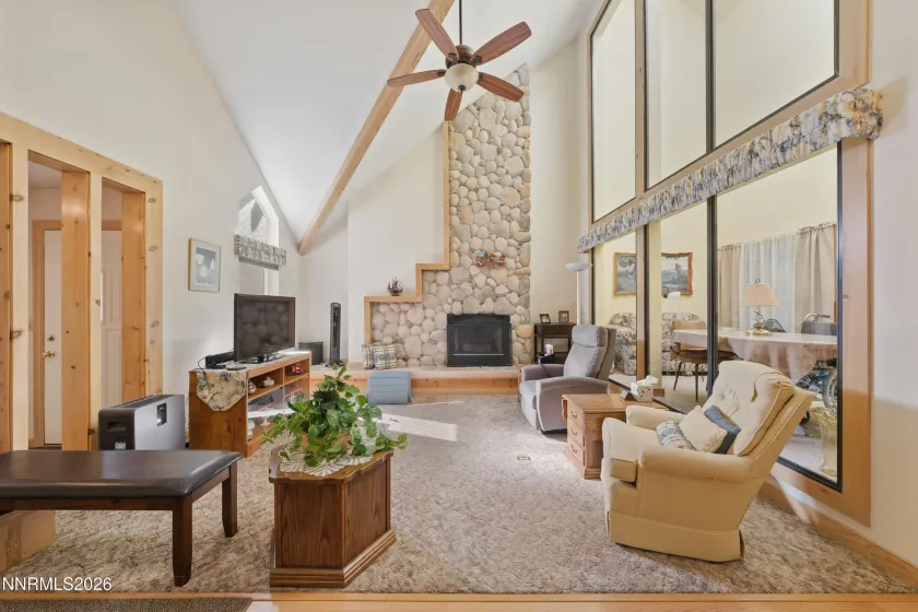 1016 Aspen Grove, Minden, Nevada 89423, 2 Bedrooms Bedrooms, ,2 BathroomsBathrooms,Residential,Residential,Aspen Grove,260002822