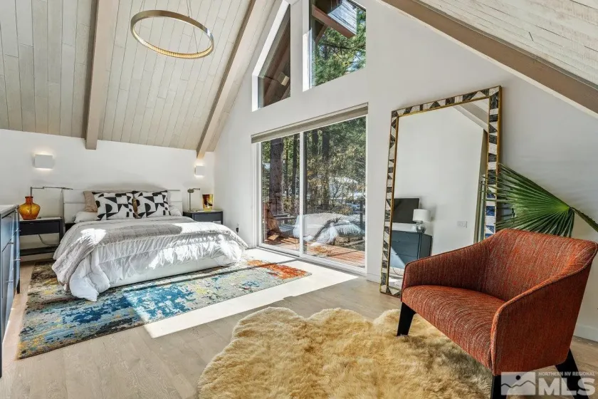88 Skyland, Zephyr Cove, Nevada 89448, 3 Bedrooms Bedrooms, ,5 BathroomsBathrooms,Residential,Residential,Skyland,260002823