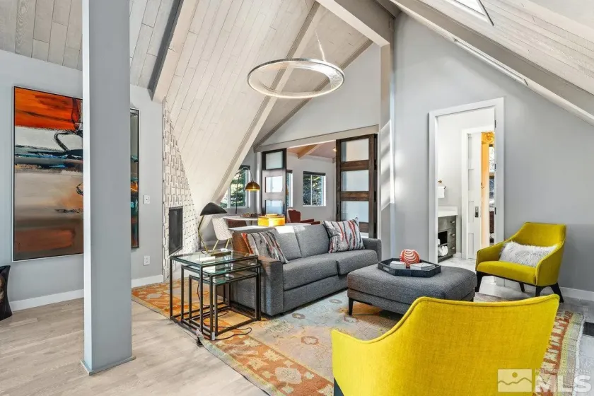 88 Skyland, Zephyr Cove, Nevada 89448, 3 Bedrooms Bedrooms, ,5 BathroomsBathrooms,Residential,Residential,Skyland,260002823