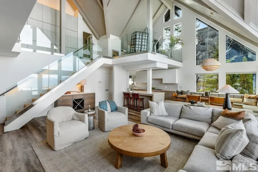 88 Skyland, Zephyr Cove, Nevada 89448, 3 Bedrooms Bedrooms, ,5 BathroomsBathrooms,Residential,Residential,Skyland,260002823