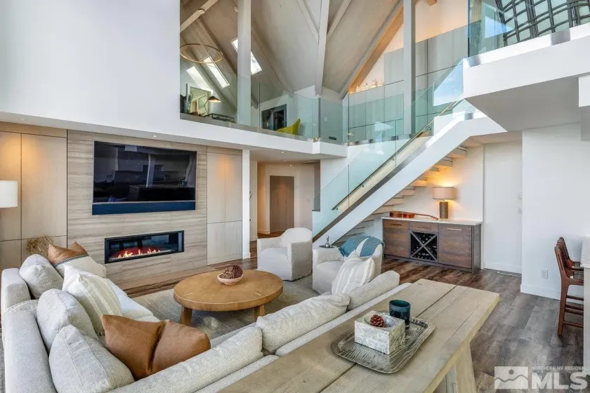 88 Skyland, Zephyr Cove, Nevada 89448, 3 Bedrooms Bedrooms, ,5 BathroomsBathrooms,Residential,Residential,Skyland,260002823