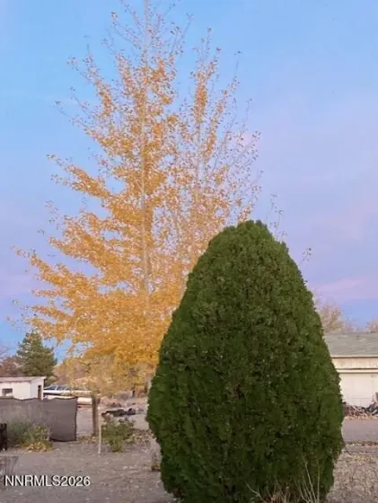 1500 Spruce, Silver Springs, Nevada 89429, 3 Bedrooms Bedrooms, ,2 BathroomsBathrooms,Residential,Residential,Spruce,260002824