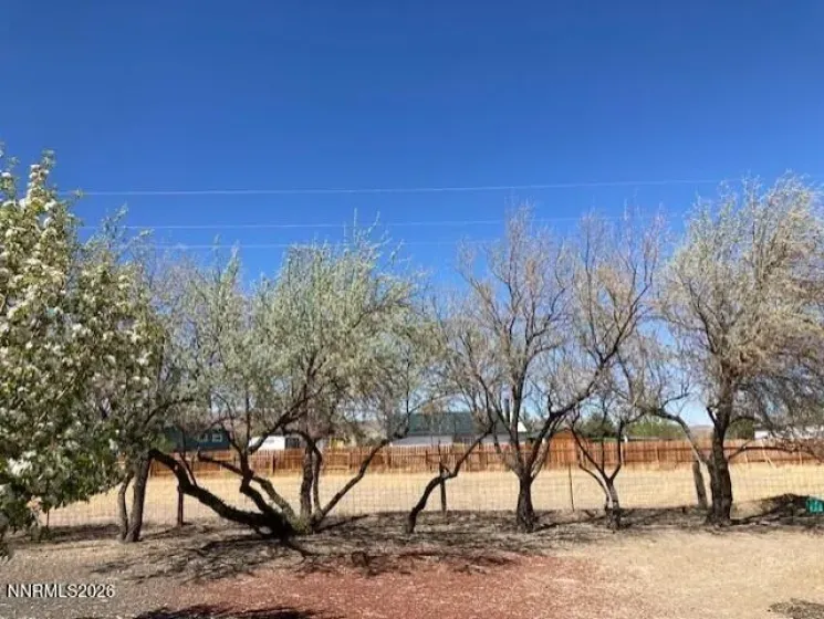 1500 Spruce, Silver Springs, Nevada 89429, 3 Bedrooms Bedrooms, ,2 BathroomsBathrooms,Residential,Residential,Spruce,260002824