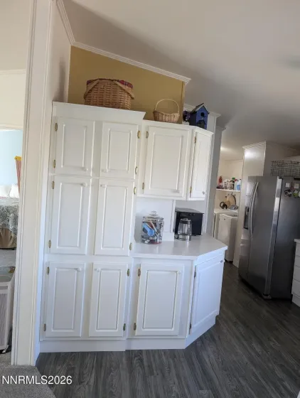 1500 Spruce, Silver Springs, Nevada 89429, 3 Bedrooms Bedrooms, ,2 BathroomsBathrooms,Residential,Residential,Spruce,260002824