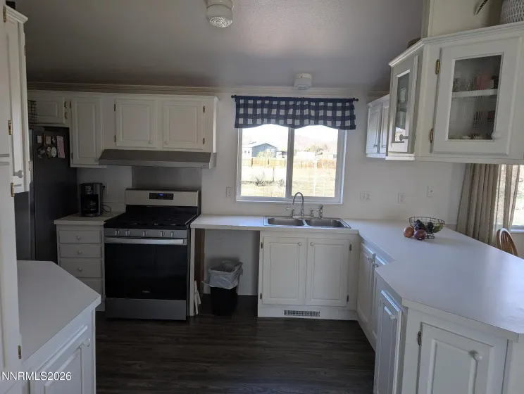 1500 Spruce, Silver Springs, Nevada 89429, 3 Bedrooms Bedrooms, ,2 BathroomsBathrooms,Residential,Residential,Spruce,260002824