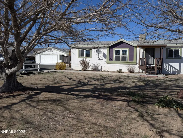 1500 Spruce, Silver Springs, Nevada 89429, 3 Bedrooms Bedrooms, ,2 BathroomsBathrooms,Residential,Residential,Spruce,260002824