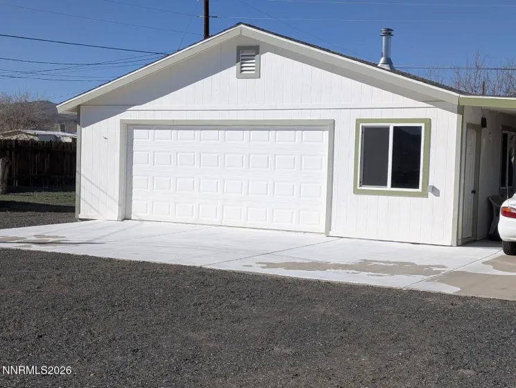 1500 Spruce, Silver Springs, Nevada 89429, 3 Bedrooms Bedrooms, ,2 BathroomsBathrooms,Residential,Residential,Spruce,260002824