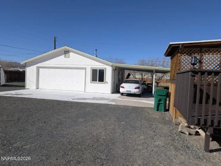 1500 Spruce, Silver Springs, Nevada 89429, 3 Bedrooms Bedrooms, ,2 BathroomsBathrooms,Residential,Residential,Spruce,260002824