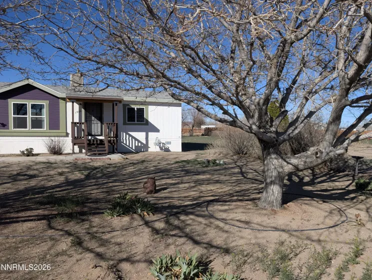 1500 Spruce, Silver Springs, Nevada 89429, 3 Bedrooms Bedrooms, ,2 BathroomsBathrooms,Residential,Residential,Spruce,260002824