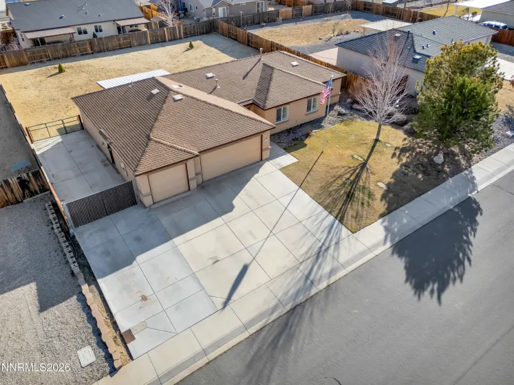 135 Deschutes, Dayton, Nevada 89403, 4 Bedrooms Bedrooms, ,2 BathroomsBathrooms,Residential,Residential,Deschutes,260002826