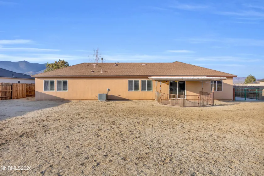 135 Deschutes, Dayton, Nevada 89403, 4 Bedrooms Bedrooms, ,2 BathroomsBathrooms,Residential,Residential,Deschutes,260002826