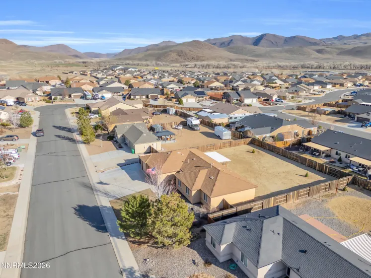 135 Deschutes, Dayton, Nevada 89403, 4 Bedrooms Bedrooms, ,2 BathroomsBathrooms,Residential,Residential,Deschutes,260002826