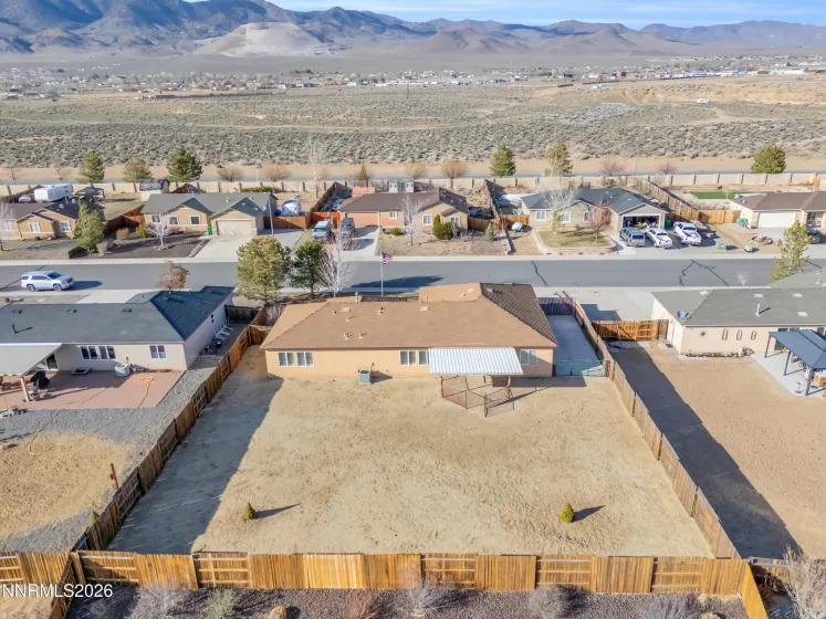 135 Deschutes, Dayton, Nevada 89403, 4 Bedrooms Bedrooms, ,2 BathroomsBathrooms,Residential,Residential,Deschutes,260002826