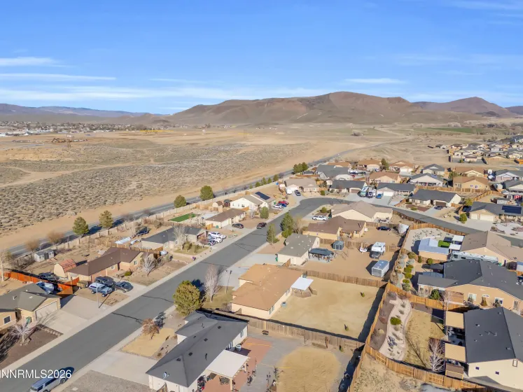 135 Deschutes, Dayton, Nevada 89403, 4 Bedrooms Bedrooms, ,2 BathroomsBathrooms,Residential,Residential,Deschutes,260002826