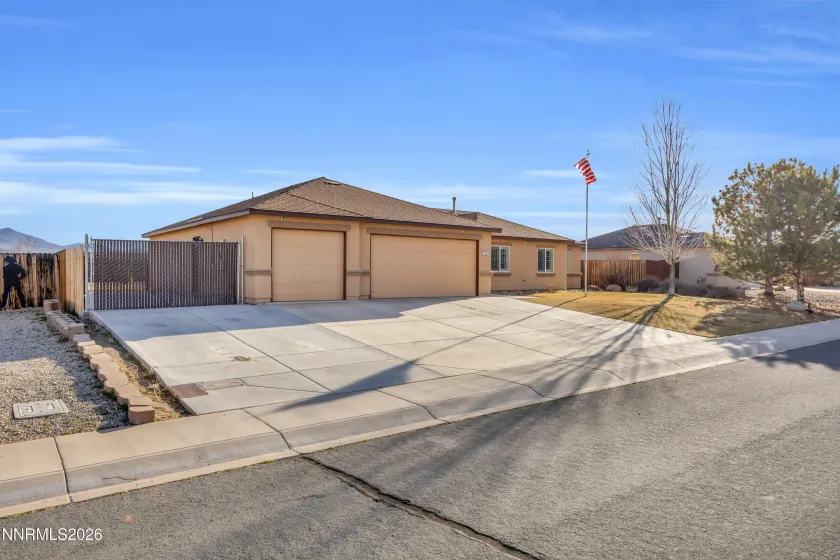135 Deschutes, Dayton, Nevada 89403, 4 Bedrooms Bedrooms, ,2 BathroomsBathrooms,Residential,Residential,Deschutes,260002826