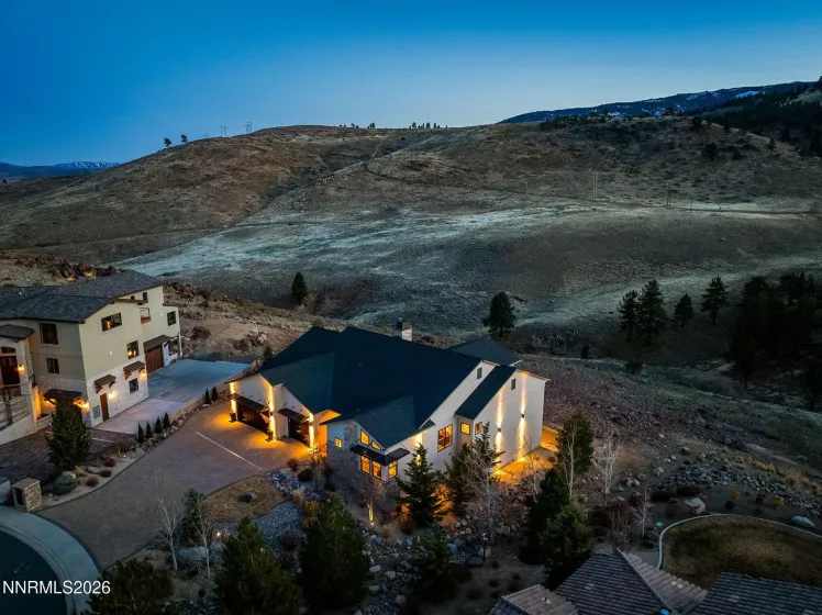 4856 Sierra Pine, Reno, Nevada 89519, 5 Bedrooms Bedrooms, ,5 BathroomsBathrooms,Residential,Residential,Sierra Pine,260002828