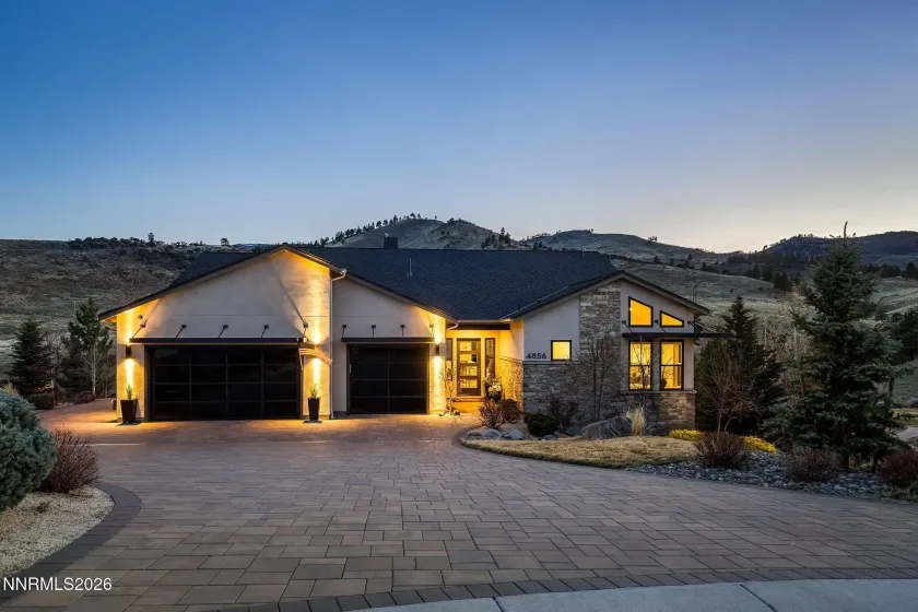 4856 Sierra Pine, Reno, Nevada 89519, 5 Bedrooms Bedrooms, ,5 BathroomsBathrooms,Residential,Residential,Sierra Pine,260002828