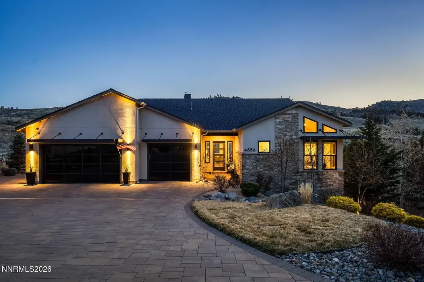 4856 Sierra Pine, Reno, Nevada 89519, 5 Bedrooms Bedrooms, ,5 BathroomsBathrooms,Residential,Residential,Sierra Pine,260002828