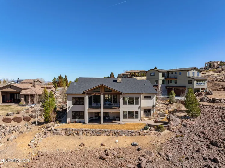 4856 Sierra Pine, Reno, Nevada 89519, 5 Bedrooms Bedrooms, ,5 BathroomsBathrooms,Residential,Residential,Sierra Pine,260002828
