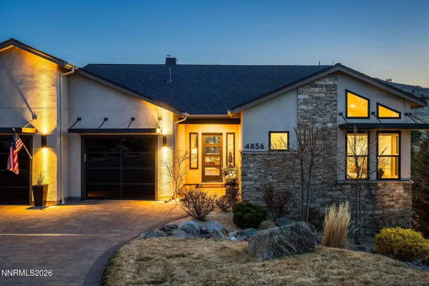 4856 Sierra Pine, Reno, Nevada 89519, 5 Bedrooms Bedrooms, ,5 BathroomsBathrooms,Residential,Residential,Sierra Pine,260002828