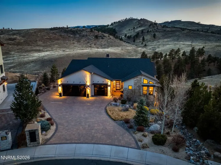 4856 Sierra Pine, Reno, Nevada 89519, 5 Bedrooms Bedrooms, ,5 BathroomsBathrooms,Residential,Residential,Sierra Pine,260002828