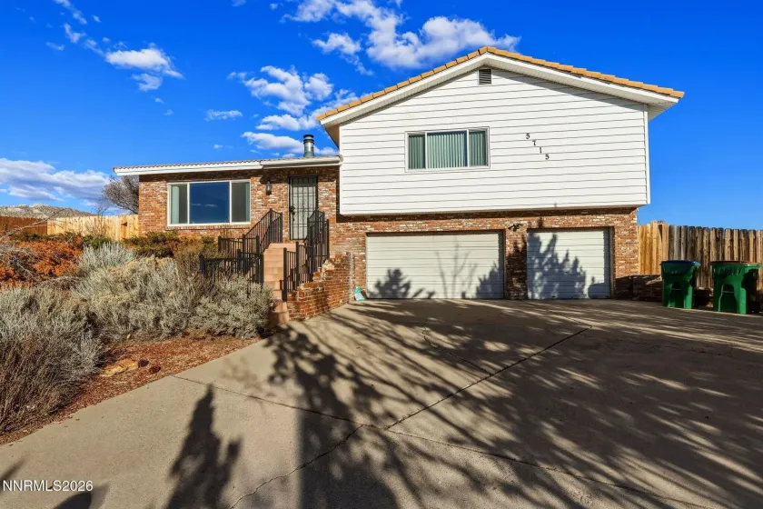 5715 Ethel, Carson City, Nevada 89701, 3 Bedrooms Bedrooms, ,2 BathroomsBathrooms,Residential,Residential,Ethel,260002829