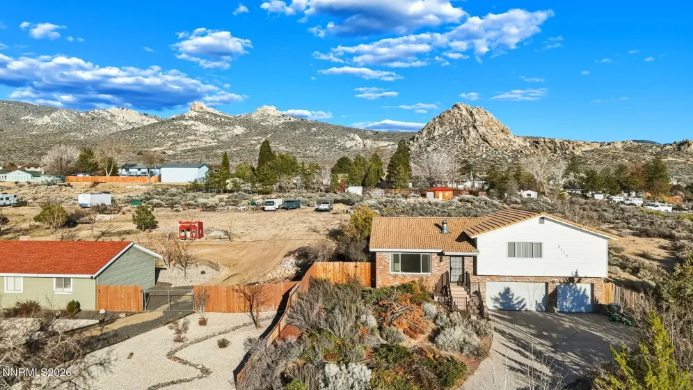 5715 Ethel, Carson City, Nevada 89701, 3 Bedrooms Bedrooms, ,2 BathroomsBathrooms,Residential,Residential,Ethel,260002829