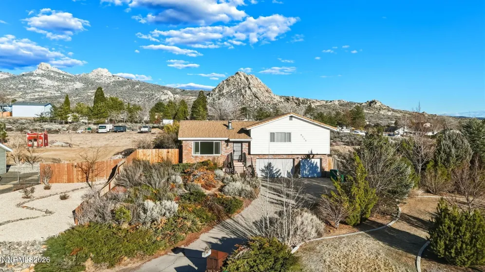 5715 Ethel, Carson City, Nevada 89701, 3 Bedrooms Bedrooms, ,2 BathroomsBathrooms,Residential,Residential,Ethel,260002829