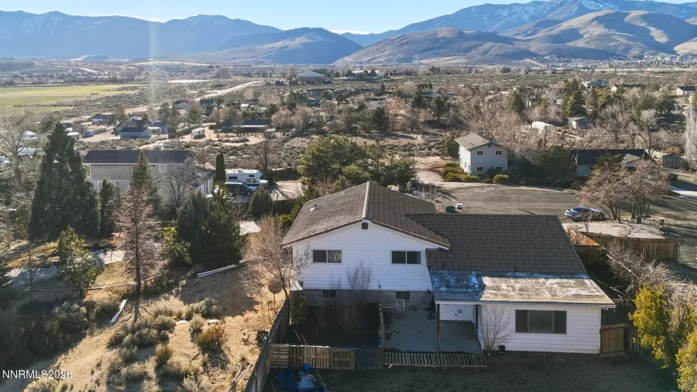 5715 Ethel, Carson City, Nevada 89701, 3 Bedrooms Bedrooms, ,2 BathroomsBathrooms,Residential,Residential,Ethel,260002829