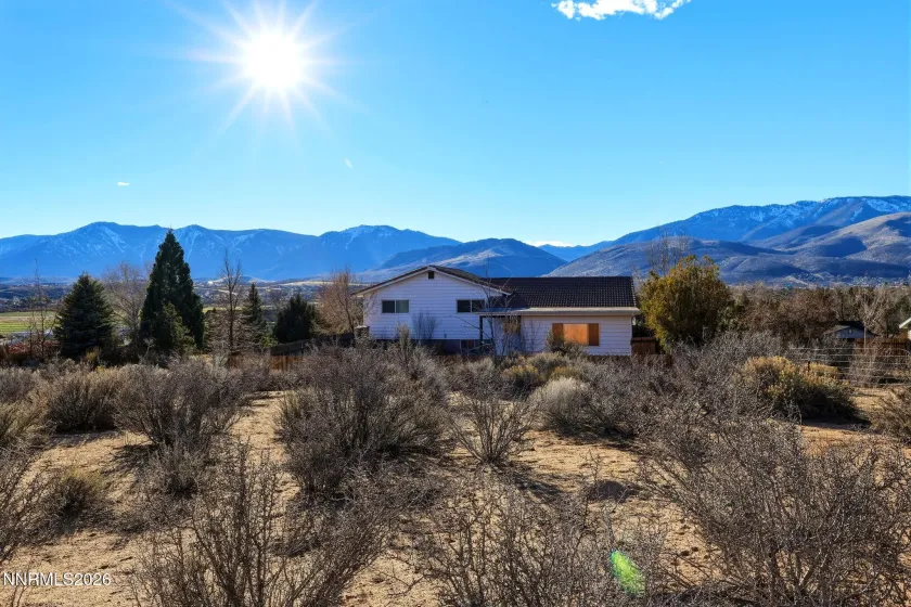 5715 Ethel, Carson City, Nevada 89701, 3 Bedrooms Bedrooms, ,2 BathroomsBathrooms,Residential,Residential,Ethel,260002829
