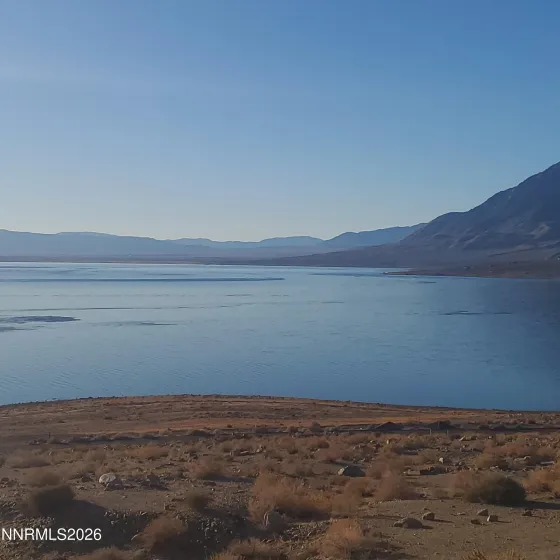00 Lakeshore, Walker Lake, Nevada 89415, ,Land,Residential,Lakeshore,260002831