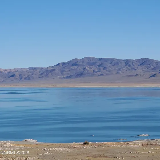 00 Lakeshore, Walker Lake, Nevada 89415, ,Land,Residential,Lakeshore,260002831