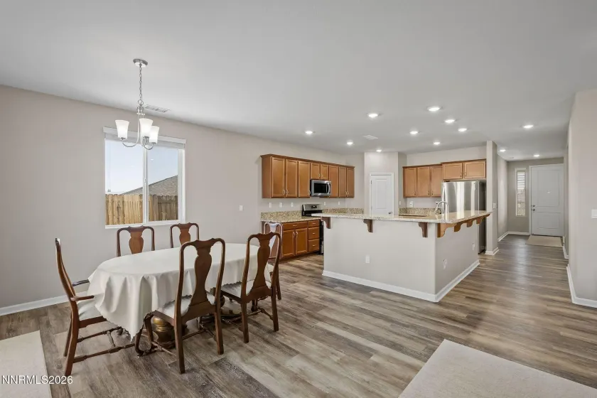 556 Beckwourth, Reno, Nevada 89506, 3 Bedrooms Bedrooms, ,2 BathroomsBathrooms,Residential,Residential,Beckwourth,260002830