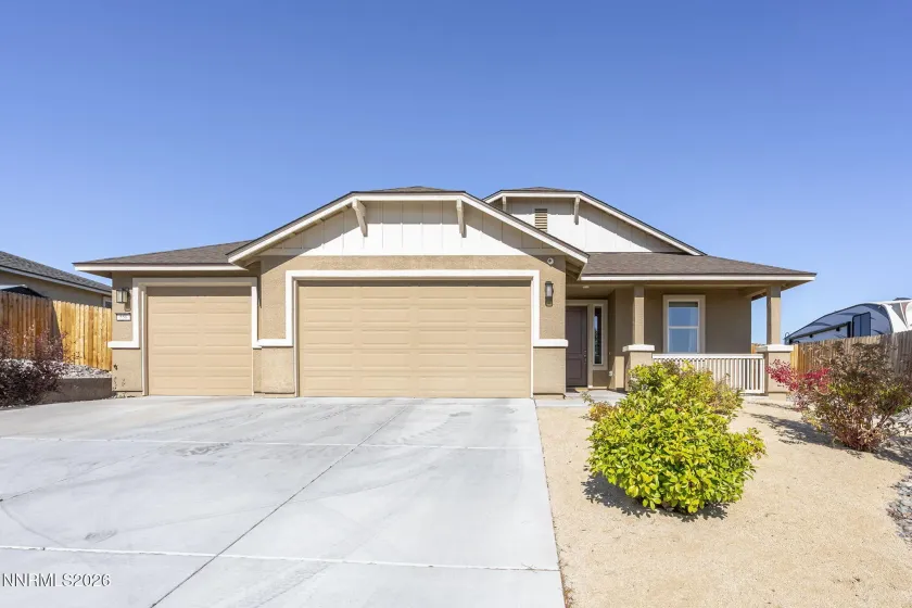 556 Beckwourth, Reno, Nevada 89506, 3 Bedrooms Bedrooms, ,2 BathroomsBathrooms,Residential,Residential,Beckwourth,260002830