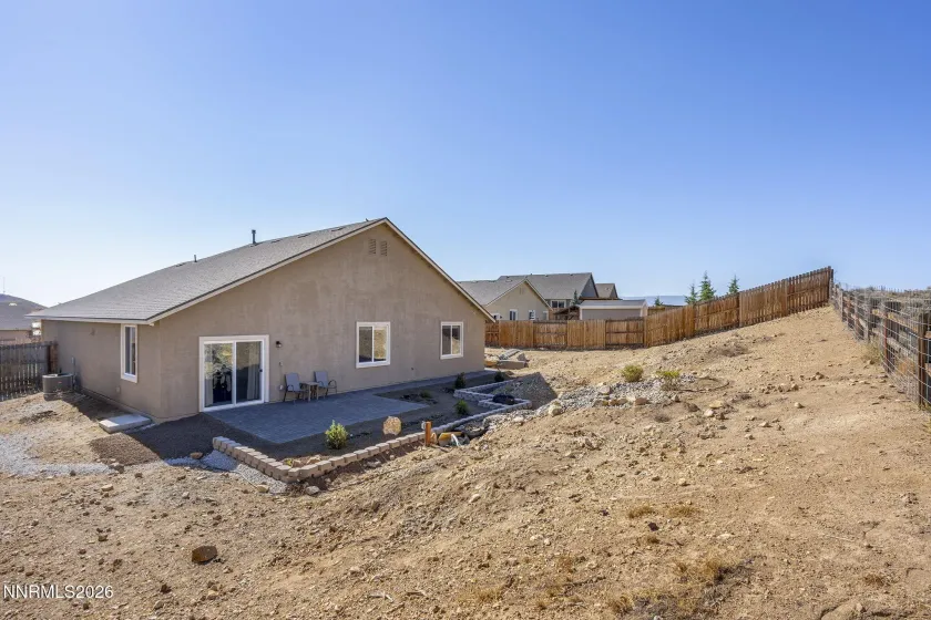 556 Beckwourth, Reno, Nevada 89506, 3 Bedrooms Bedrooms, ,2 BathroomsBathrooms,Residential,Residential,Beckwourth,260002830
